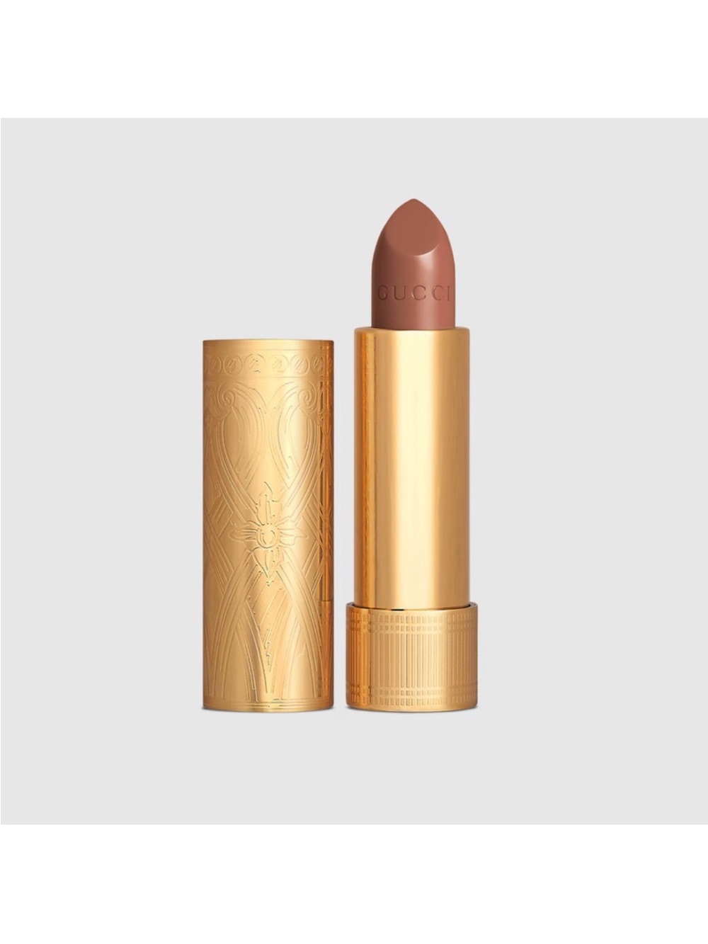 Gucci Lipstick — Sunset Susanne
